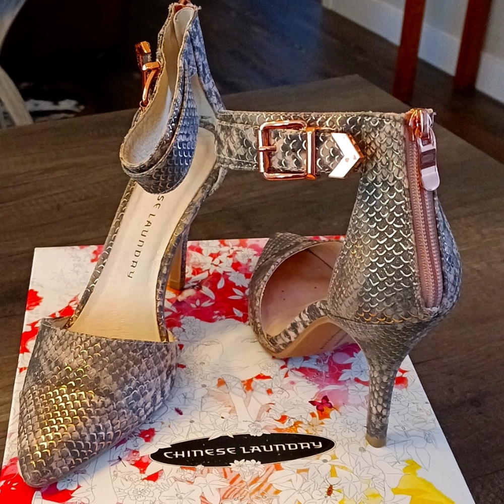 Heels
